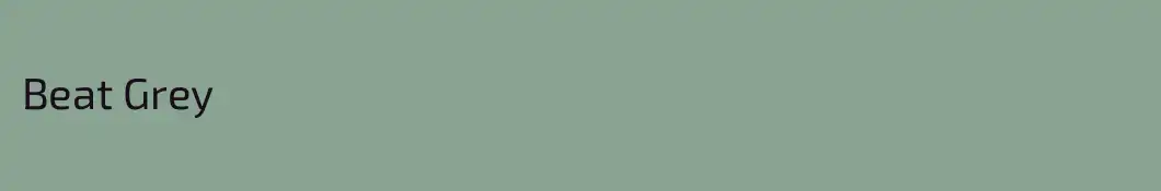 Beat Grey